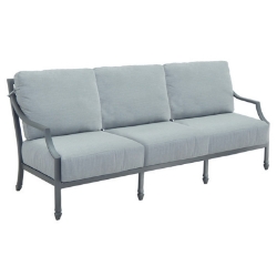 Castelle Lancaster Cushioned Sofa - 9C14T