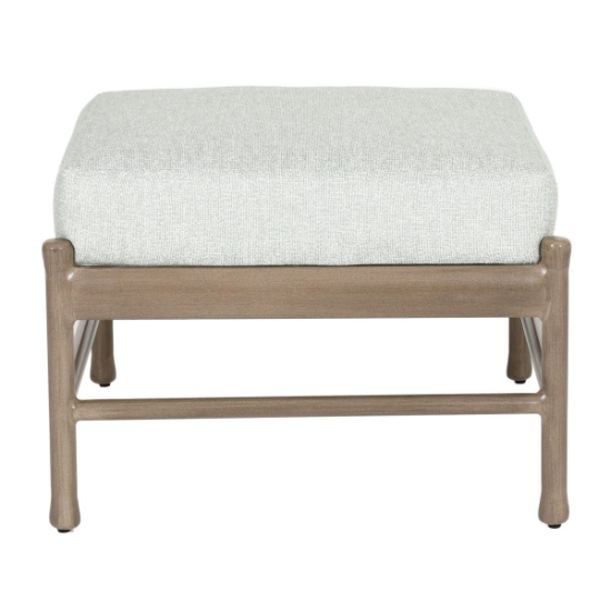 Lodge Ottoman front