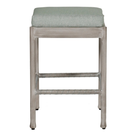Lodge Bar Stool