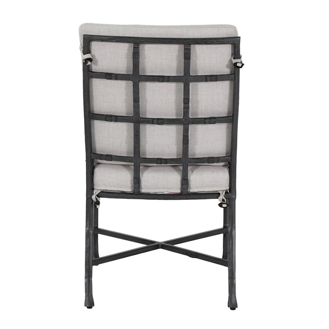 Castelle Marquis Dining Chair - Thumbnail 5