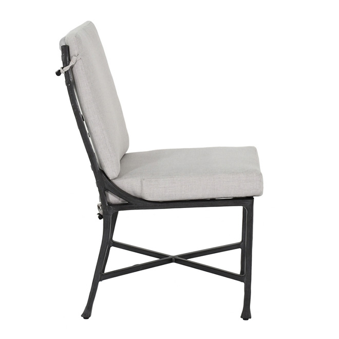 Castelle Marquis Dining Chair - Thumbnail 3