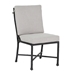 Castelle Marquis Formal Armless Dining Chair - 1D70R