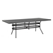 Castelle Marquis 84" Rectangular Dining Table - D0RDK84
