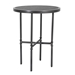Castelle Marquis 32" Round Bar Height Table - D1CH32