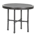 Castelle Marquis 24" Round Side Table - D1CP24