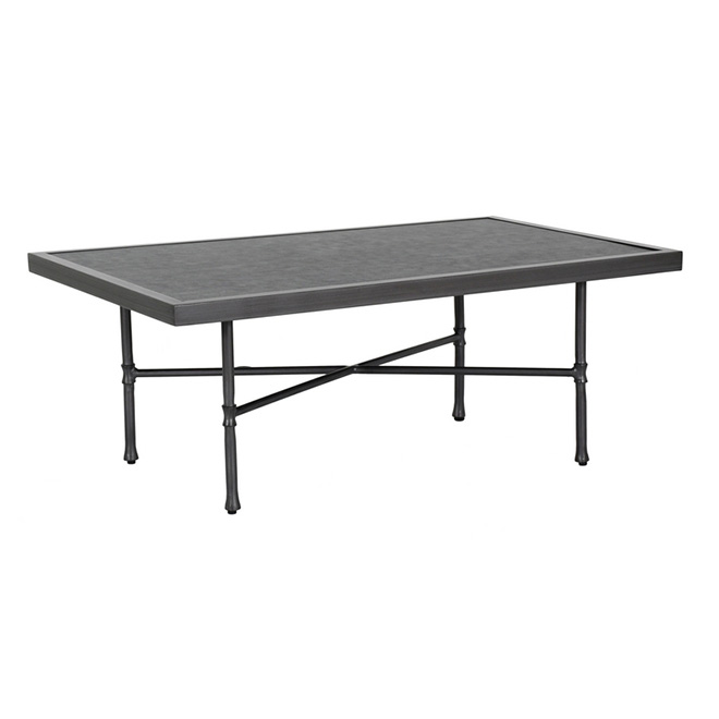 Castelle Marquis Rectangular Coffee Table - D1RC3248