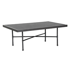 Castelle Marquis Rectangular Coffee Table - D1RC3248