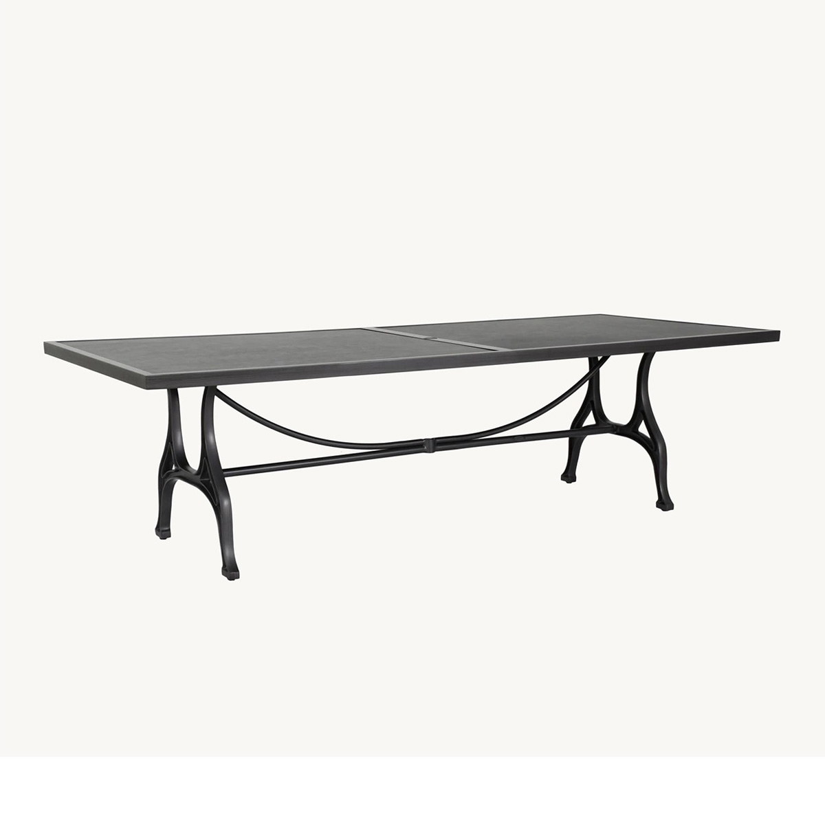 Castelle Marquis 84" Rectangular Dining Table - D1RD84