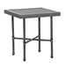 Marquis 20" Square Side Table