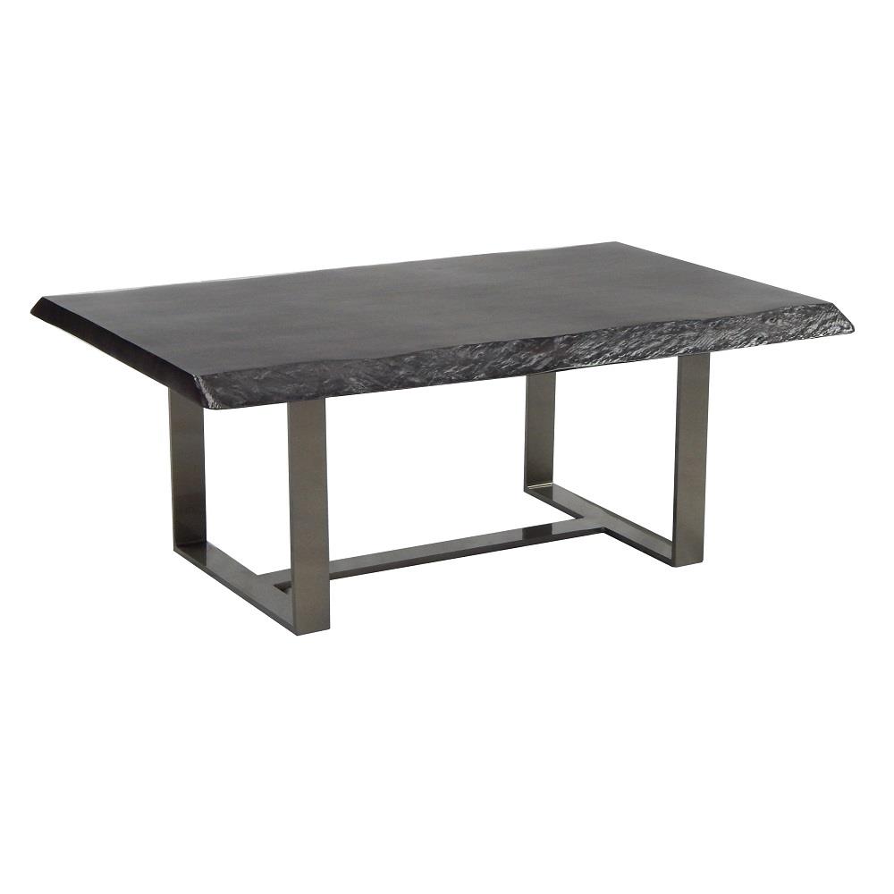 Castelle Moderna 32" X 48" Rectangular Coffee Table - HRC3248