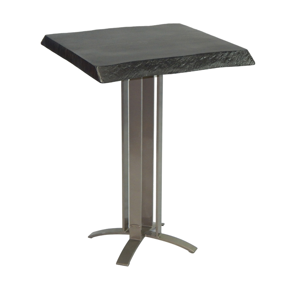Castelle Moderna 32" Square Counter Table - HSE32