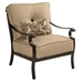 Monterey Cushioned Lounge Chair