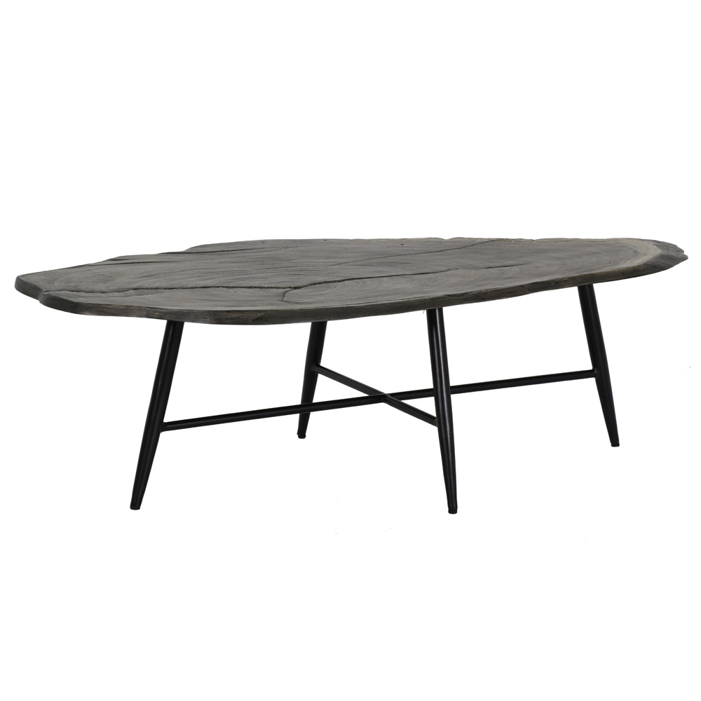 Castelle Nature's Wood Natural Coffee Table - F1NC3064