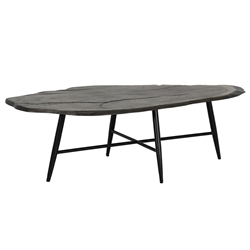 Castelle Natures Wood Natural Coffee Table - F1NC3064