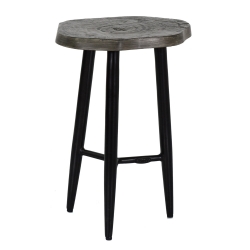 Castelle Natures Wood Natural Occasional Table - F1NO16