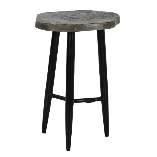 Castelle Nature's Wood Natural Occasional Table - F1NO16