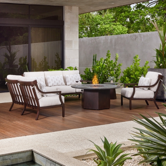 NICOYA lounge set