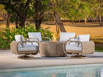 Castelle Nosara Outdoor Furniture