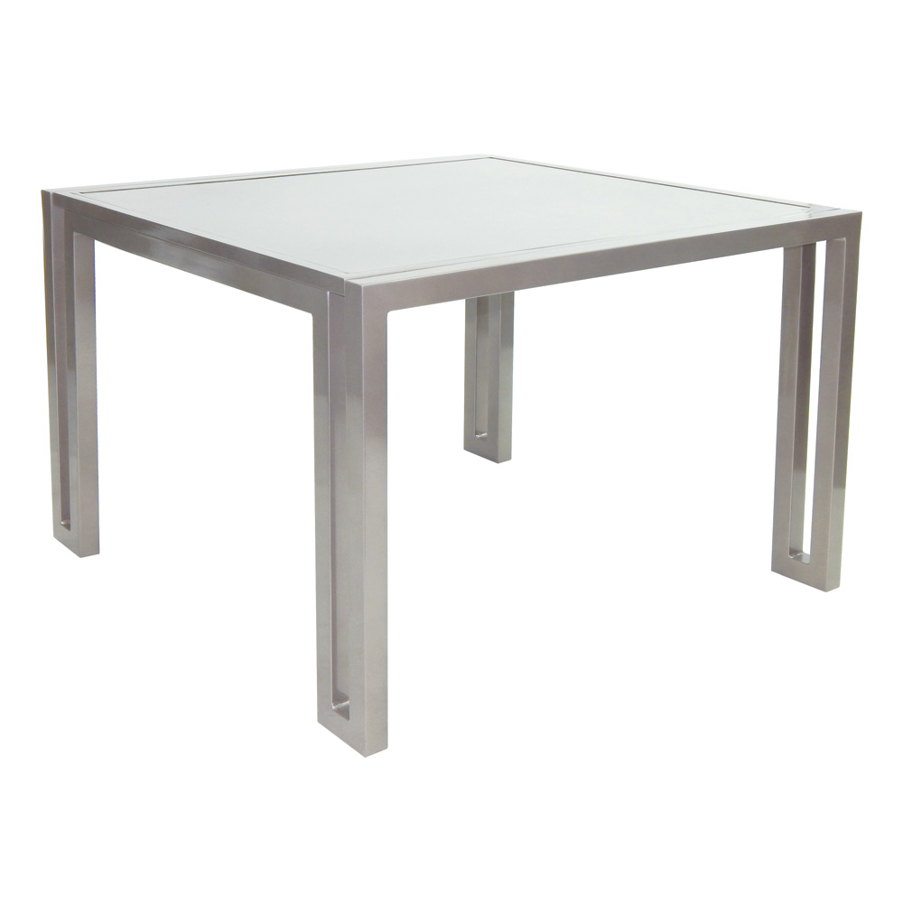 Castelle Orion Sling Dining Set - Thumbnail 4