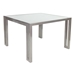 Icon 44" Square Dining Table