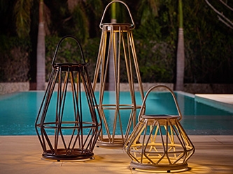 Castelle Outdoor Illumination Outdoor Furniture