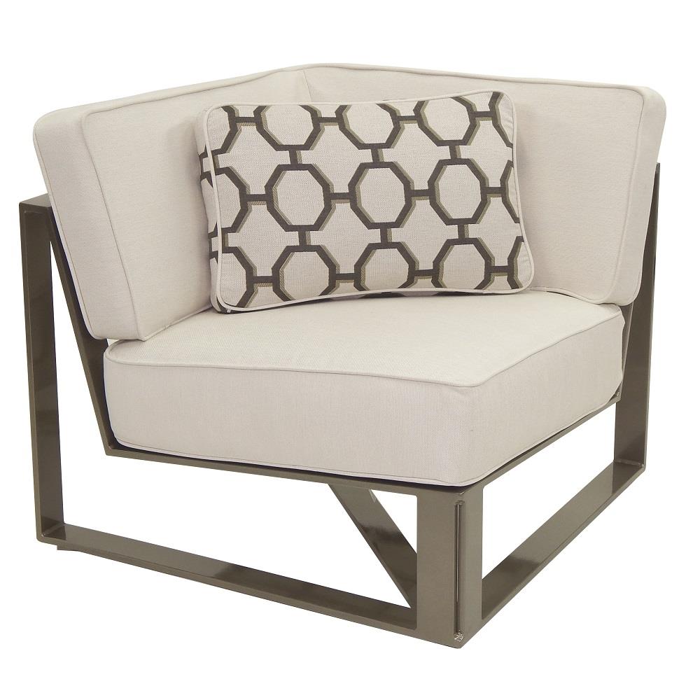 Park Place Sectional Square Corner Unit