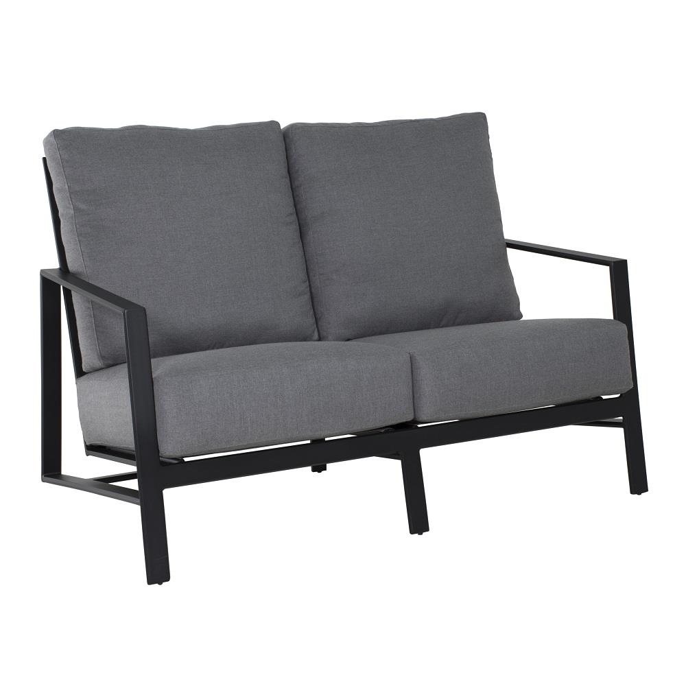 Prism Cushioned Loveseat