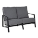 Prism Cushioned Loveseat
