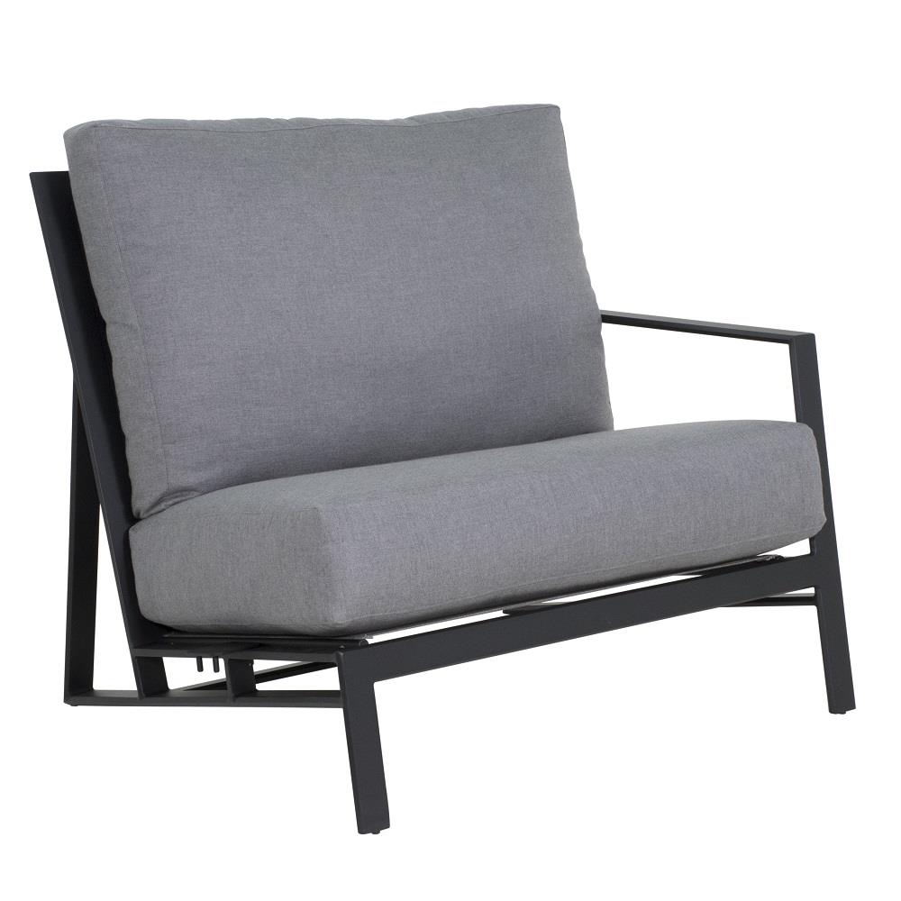 Prism Sectional Left Arm Lounge Unit