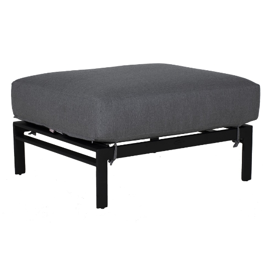 Castelle Prism Sectional Lounge Ottoman - 0E23B