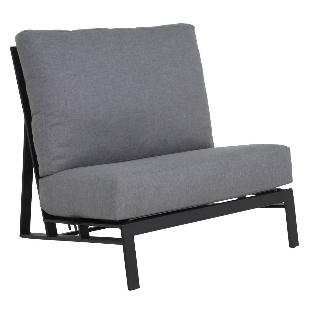 Prism Sectional Armless Lounge Units