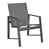Prism Sling Dining Chair
