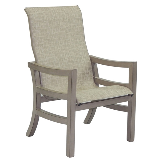 Roma Sling Dining Chairs