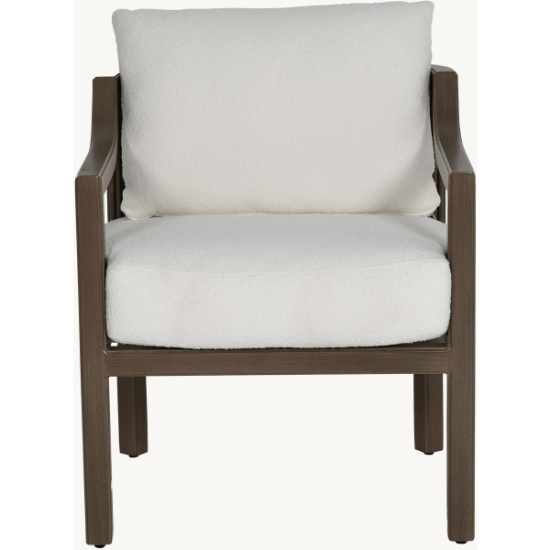 Samara Cushioned Dining Chair - 6B06R