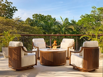 Castelle Samara Outdoor Furniture