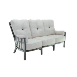 Castelle Santa Fe Ultra High Back Lounge Sofa  - 1434T