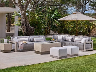 Castelle Talon Outdoor Furniture
