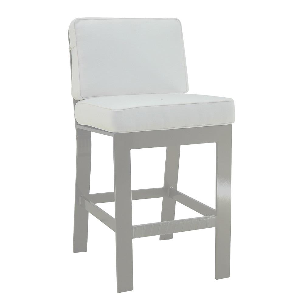 Castelle Trento Cushioned Counter Stool - 3109MT
