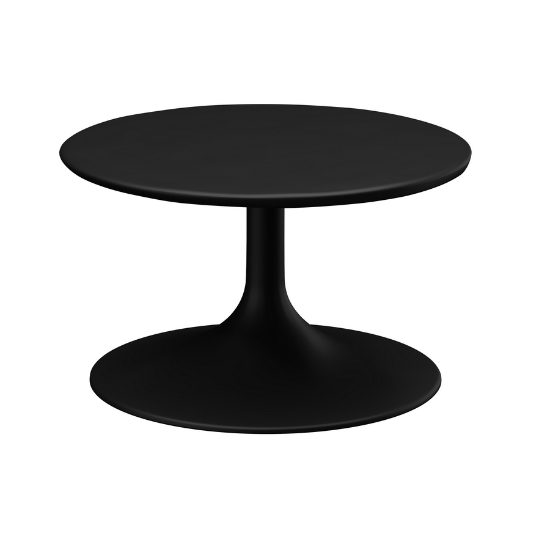 Castelle Tulip 32" Round Coffee Table - E1CC32