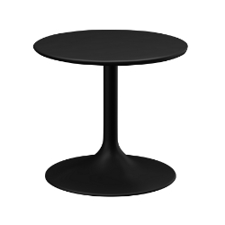 Castelle Tulip 32" Round Bistro Table - E1CD32