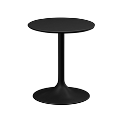 Castelle Tulip 32" Round Counter Height Table - E1CE32