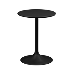 Castelle Tulip 32" Round Bar Height Table - E1CH32