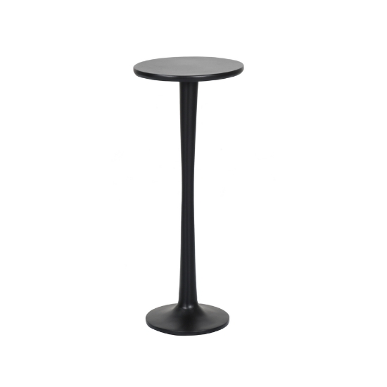Castelle Tulip 10" Elliptical Chat Table - E1OO10