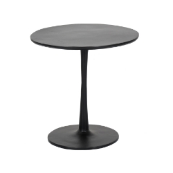 Castelle Tulip 20" Elliptical Occasional Table - E1EP20