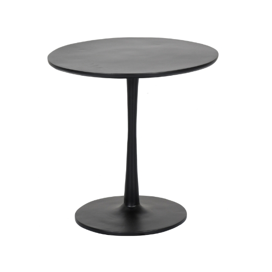 Castelle Tulip 20" Elliptical Occasional Table - E1EP20