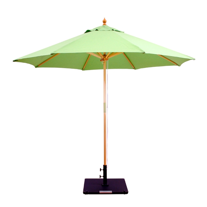 goodwill patio umbrella Grand 11 FT 10-Year-Non-Fading Patio Umbrella, Outdoor with 8 Faux-Wood Grain Aluminum Ribs, Market Umbrella with Pulley Lift, Ventilation, Waterproof for Poolside, Deck, Backyard, Gray Fabric : Patio This Lakeview Outdoor Designs umbrella features a crank lift system that makes opening and closing simple and easy Grove Series Commercial Patio Umbrella
