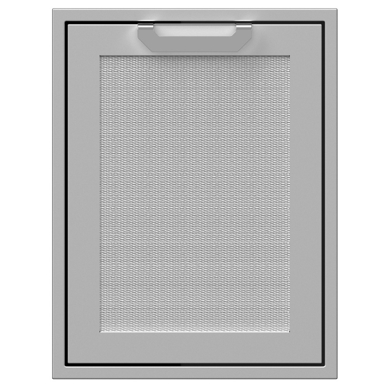 20" Trash and Recycle Center Storage Drawer - AGTRC20