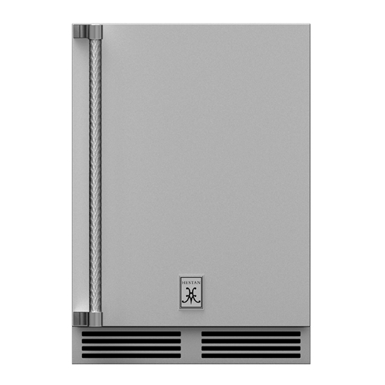 24" Outdoor Refrigerator - GRS_24