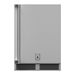 24" Outdoor Dual Zone Refrigerator with Wine Storage - GRWS_24