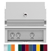 Professional 30" Built-In Grill - G_BR30